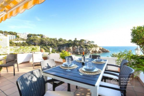 S01 House in a cliff AWESOME VEW